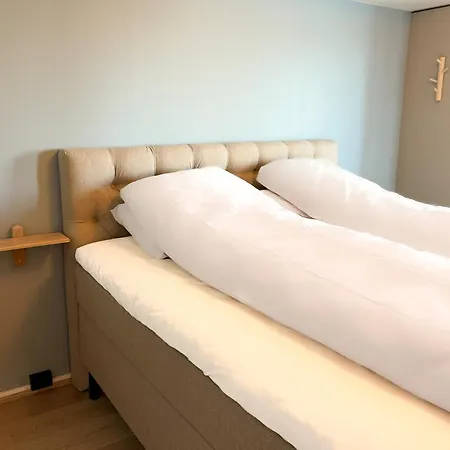 Appartement Waterfront Retreat In - Free Parking