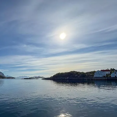 Waterfront Retreat In - Free Parking Appartement