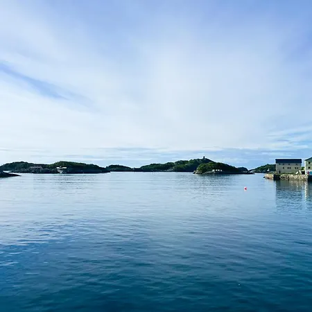 Appartement Waterfront Retreat In - Free Parking