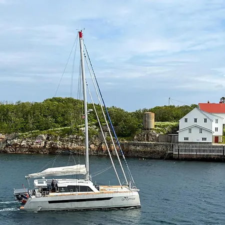 Appartement Waterfront Retreat In - Free Parking Henningsvær