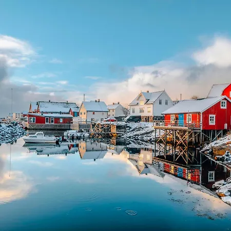 Waterfront Retreat In - Free Parking Appartement *